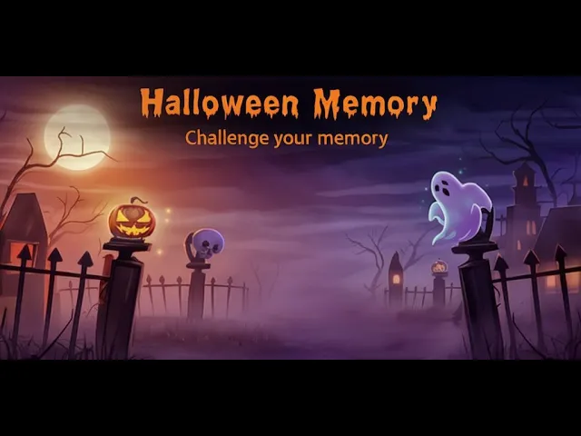 Halloween Memory Trailer Thumbnail