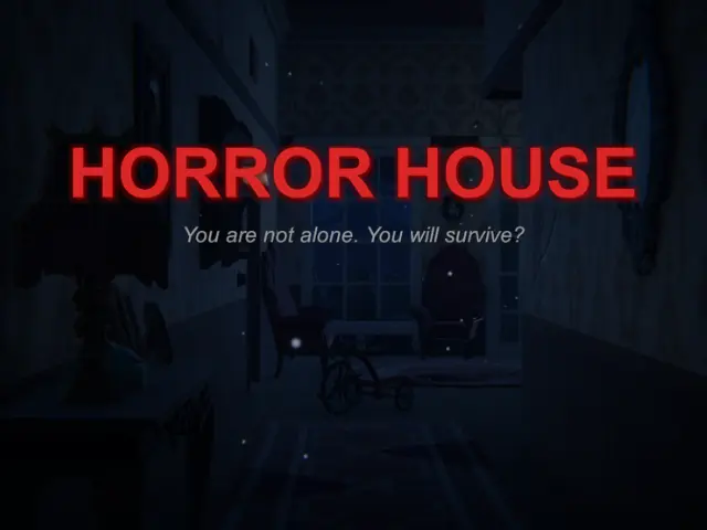 Horror House Trailer Thumbnail